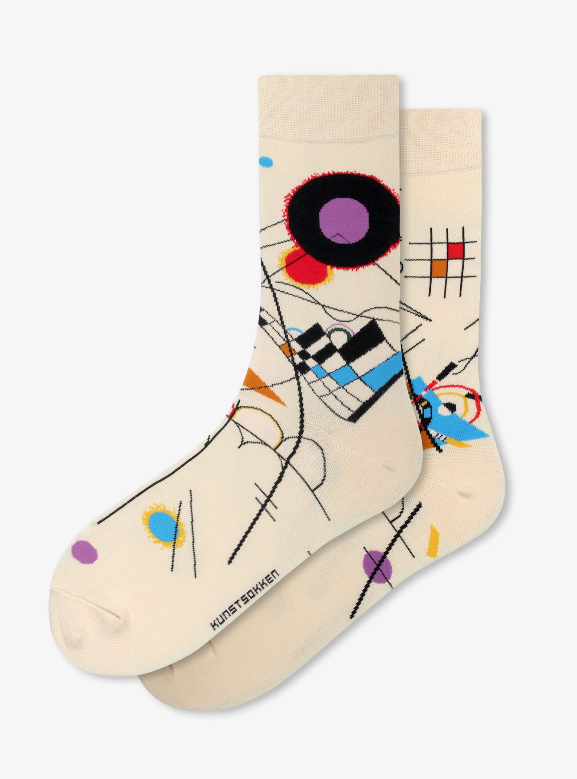 Abstract & Iconisch 3-Pack