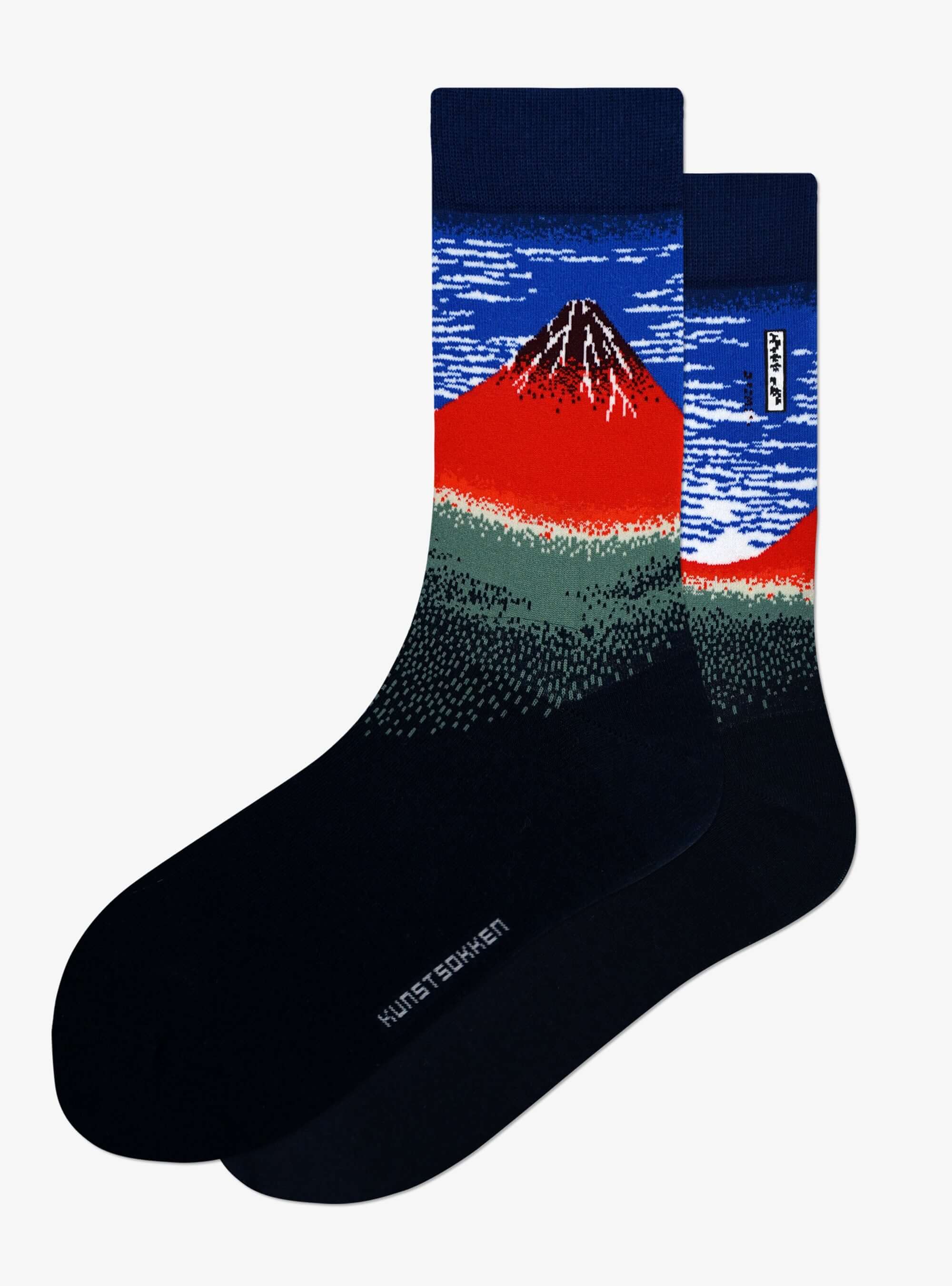 Katsushika Hokusai 3-Pack