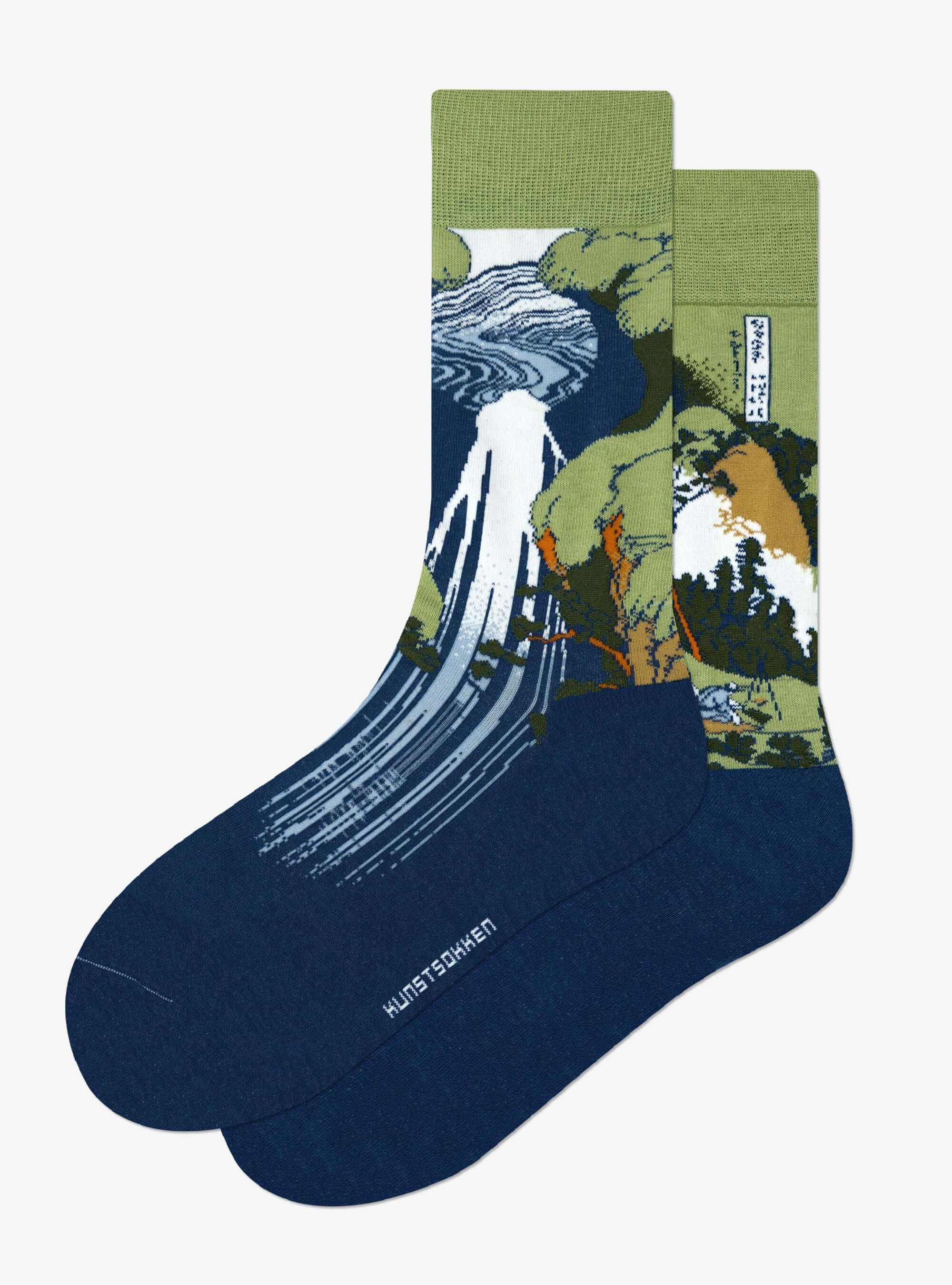 Katsushika Hokusai 3-Pack